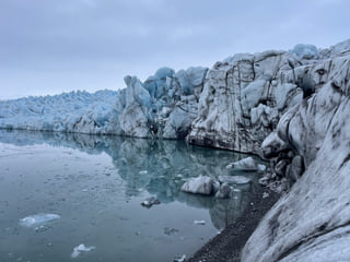 --Glacier Hike and Ice Cave Tour, photo 14