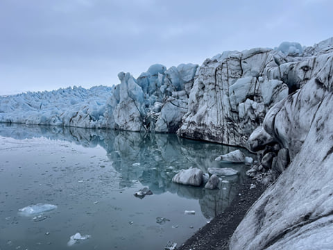 --Glacier Hike and Ice Cave Tour, photo 14