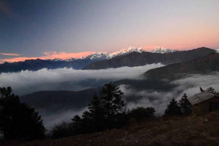 19 Days Mera Peak Climbing & Expedition – One Life-Changing Himalayan Adventure