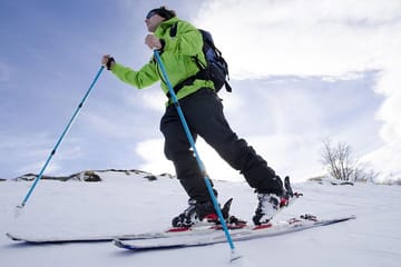 Beginner Skiing Experience at Cerro Catedral, Bariloche