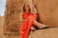Luxor Excursion “Valley of the Kings” from Hurghada (Maine group) 10