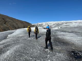 The Ultimate Glacier Exploration (Full Day Hike, Ice Climb & Ice Cave*), photo 6