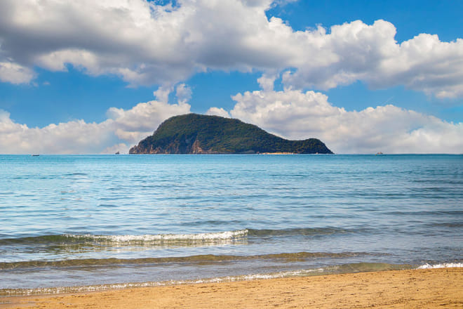 Turtle Island Cruise in Zakynthos photo 5
