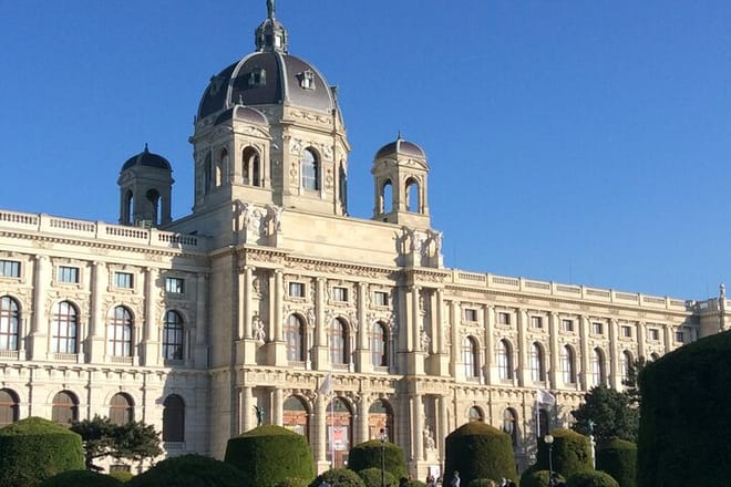 Unconventional Privat Tour of the Art History Museum (Kunsthistorisches Museum):"Masterpieces and Beauties. A Museum Tour Focused on Beauty" 6