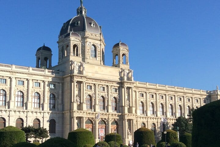 Unconventional Privat Tour of the Art History Museum (Kunsthistorisches Museum):"Masterpieces and Beauties. A Museum Tour Focused on Beauty" 6