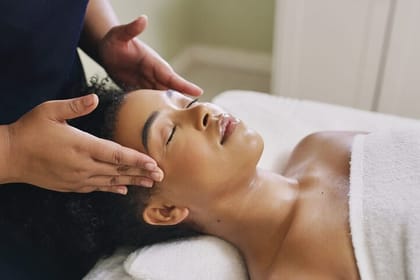 Turkish Bath with Body Massage, Sauna, Steam & Jacuzzi – Hurghada