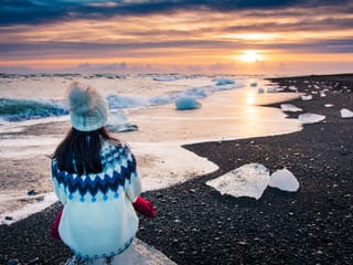 3-Day Northern Lights Hunt & Glacier Lagoon Tour, photo 19