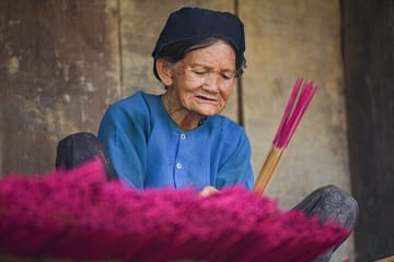 Cao Bang Hidden Charms 2 Day Night Departure Tour