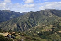 4-Day Chachapoyas History and Nature: Kuelap and Gocta Private Tour 7