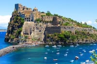 Ischia & Procida Boat Tour from Sorrento 3