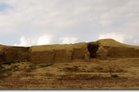 Private Day Tour to Beshbalik City Ruins or Beiting Old City from Urumqi 1