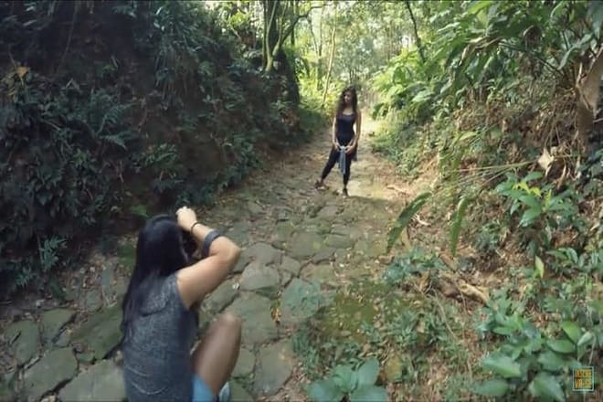Sao Paulo: Eco Private Tour Through ATlantic Forest, Valleys, Set of Hills  7