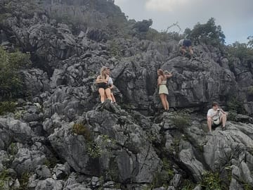 Hill Tribes of North Vietnam & Golden Rice - Private Tour 9 days