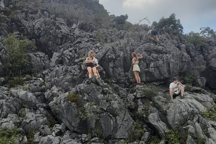 Hill Tribes of North Vietnam & Golden Rice – Private Tour 9 days