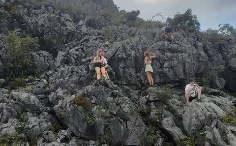 Cultural and Nature Tour of Northern Vietnam's Hill Tribes
