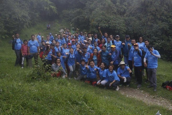 19 Days Mera Peak Climbing & Expedition – One Life-Changing Himalayan Adventure