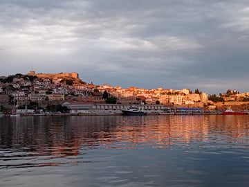 The Old Town