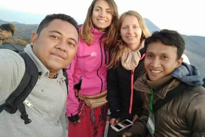 City Tour Jakarta with Private Guide