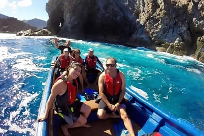 4-Day Adventure Tour in Easter Island