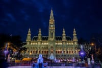 4 Hours Vienna Private Tour with Hotel Pickup and Drop Off 7