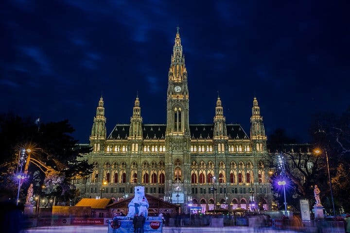 4 Hours Vienna Private Tour with Hotel Pickup and Drop Off 7