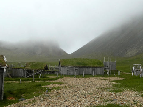 Land of the Midnight Sun, photo 16