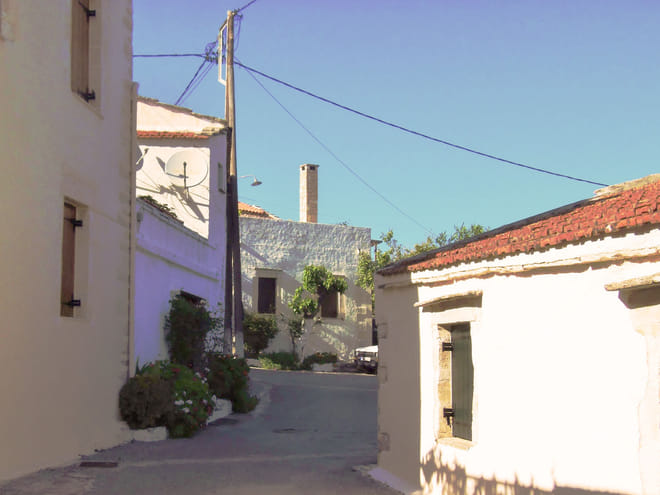 Private Tour - Douliana and Almyrida Nature Walk 3