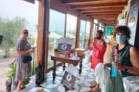 Naples Shore City Tour, Pompeii & Winery . 5