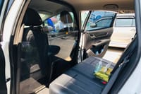 Don Mueang Airport to Hua Hin & Cha-am Private Transfer Service 5