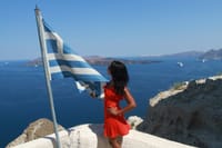 Real Santorini: Full-Day Private Tour 10