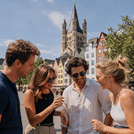 Cologne Self-Guided Detective Murder Mystery Game 1