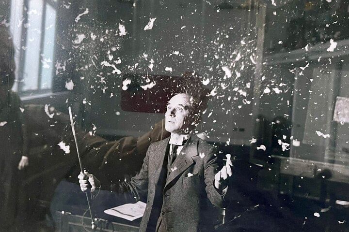 Ghosts and Legends of Mayfair