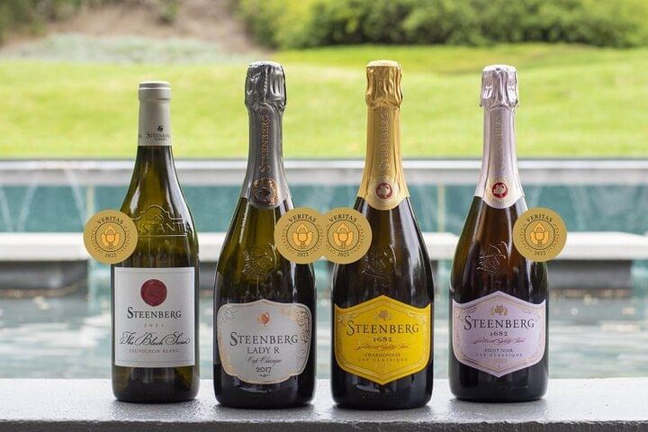 Exclusive Constantia: Private Tour of Cape Town's Wine Country