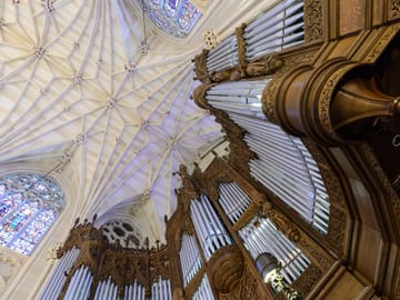 Self-Guided Audio Tour of St. Patrick's Cathedral in NYC