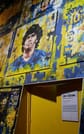 Boca Juniors Museum