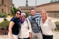 Private Day-Tour to Egyptian Museum, Citadel of Sala Din and Old Cairo 4
