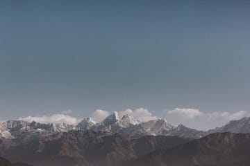 Morning Sunrise and Cultural Tour in Nagarkot and Bhaktapur