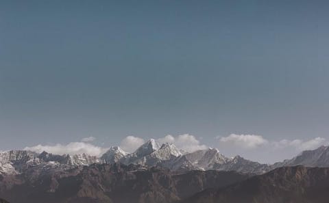 Morning Sunrise and Cultural Tour in Nagarkot and Bhaktapur