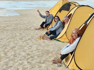 2-Day Desert Adventure and Cultural Tour from Cairo
