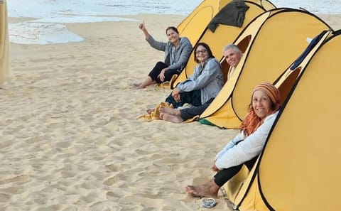 2-Day Desert Adventure and Cultural Tour from Cairo