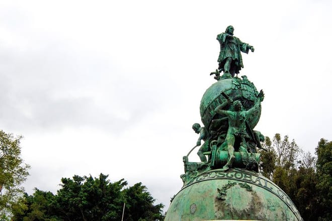 Historic and Cultural Tour of Guatemala City - Panoramic & Walking Experience 7