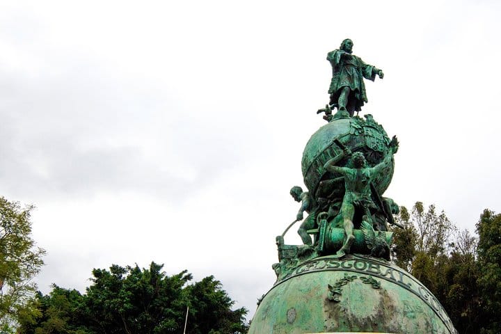 Historic and Cultural Tour of Guatemala City - Panoramic & Walking Experience 7
