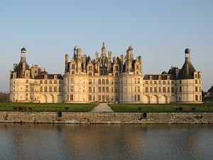 Paris to Chambord : Premium Day Trip with Fine Dining and Exclusive Tours