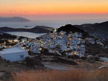 View Chora like never before