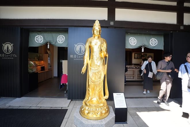 Kamakura Early Morning Tour (Tokyo Departure Available) 8