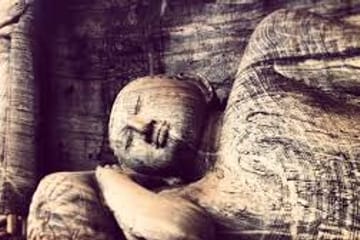 04 Day Cultural Tour From Kandy ( Without Accommodation)