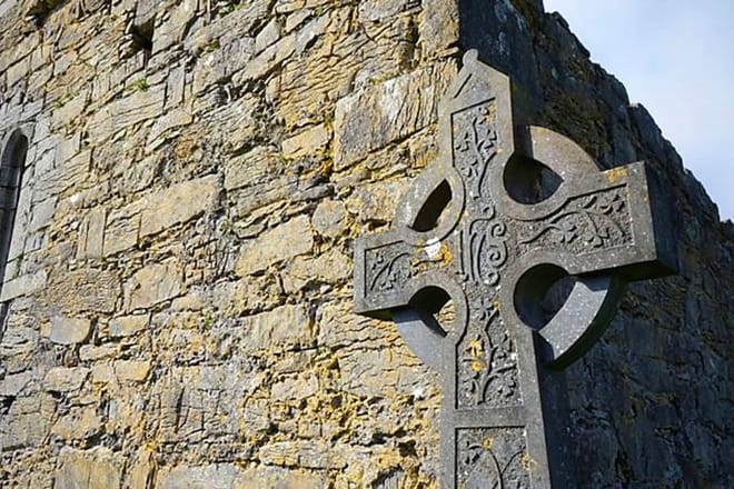 History & cultural tour of Inishmore. Aran Islands. Galway. Private guided. 7