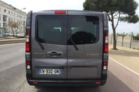 Private Transfer Marseille - Avignon 4