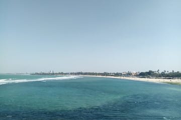 Dar Es Salaam City Tour (Full Day With Private Guide And Car)