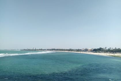 Dar Es Salaam City Tour (Full Day With Private Guide And Car)